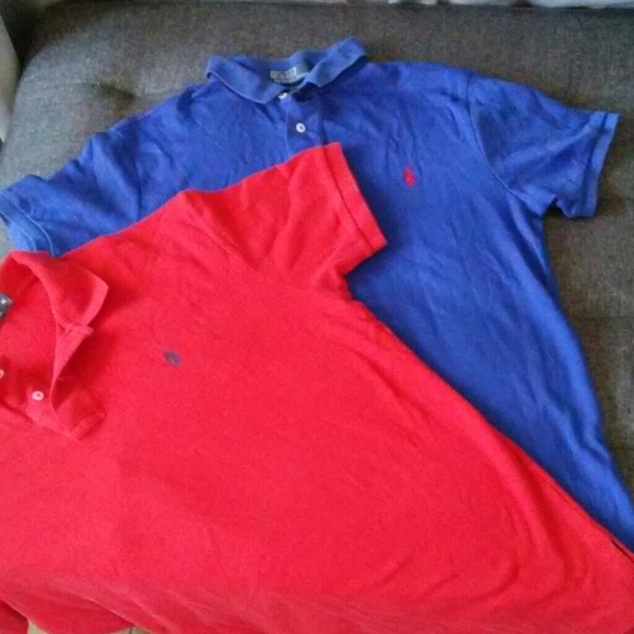 Polo Ralph Lauren Other - BUNDLE Polo Ralph Lauren Medium